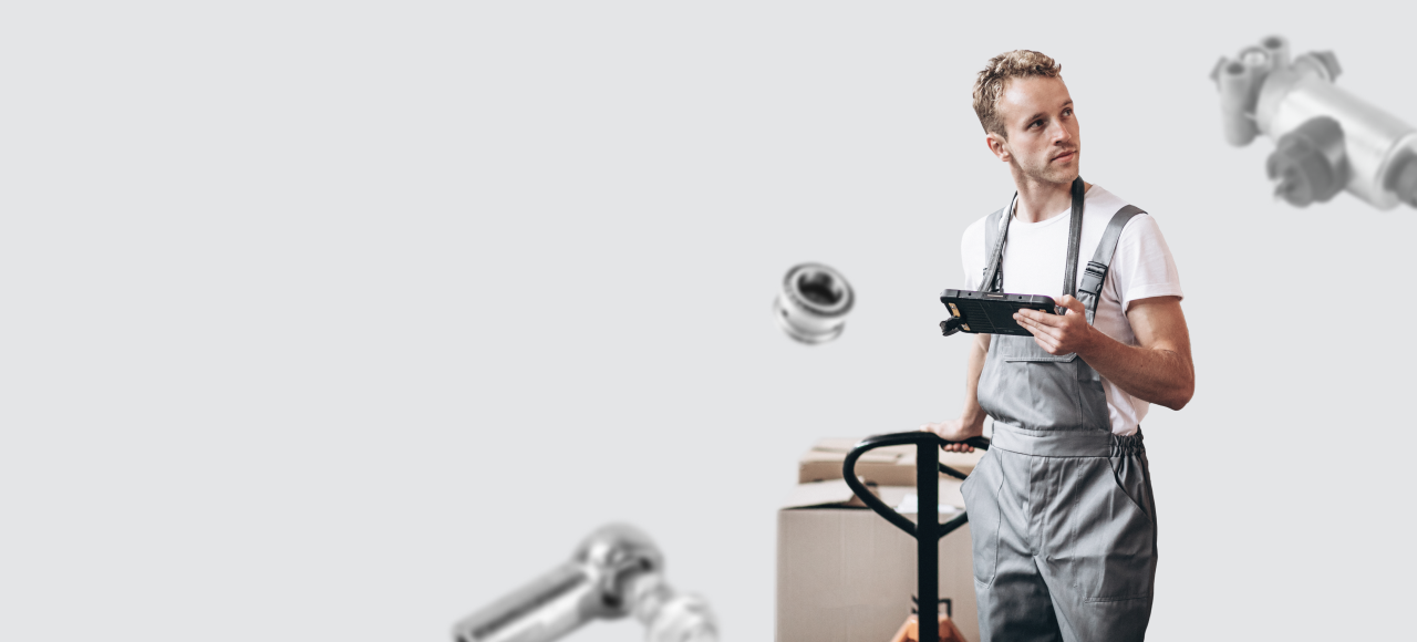 Слайд промоблока №1