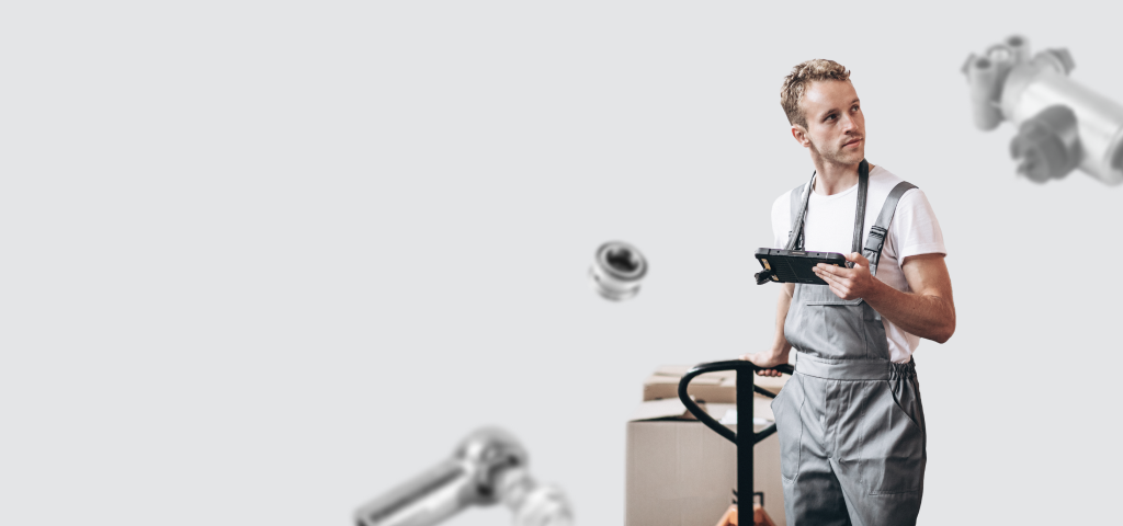 Слайд промоблока №1