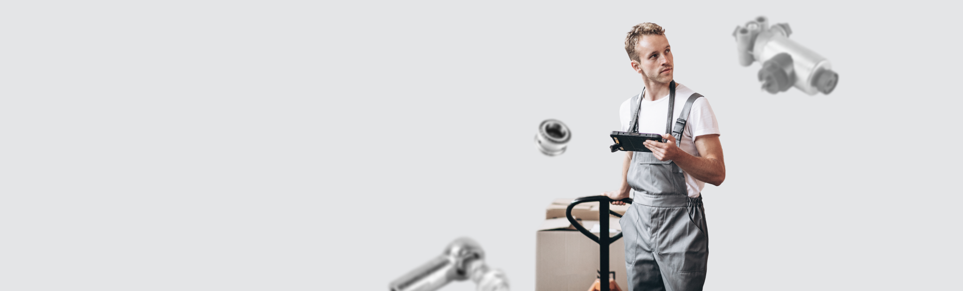 Слайд промоблока №1