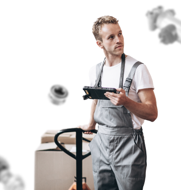 Слайд промоблока №1